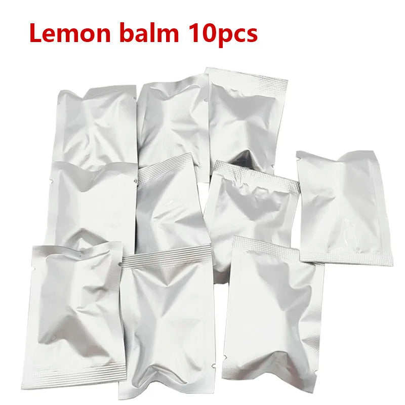 10pc balms car perfumes lemon strawbery grape fruit balm Nos car air fresherner cute car acesssories interior air vent smell