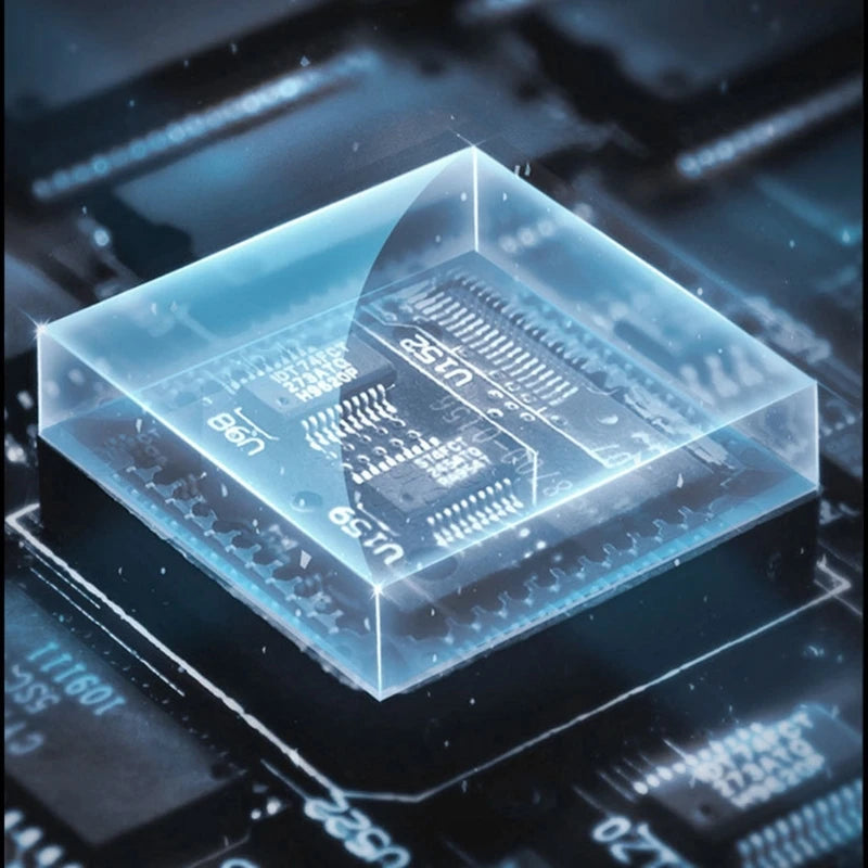 Professional Buffer Polishers,Rotary Car Buffer Polisher Waxer,2 Variable Speed Polisher for Car Detailing