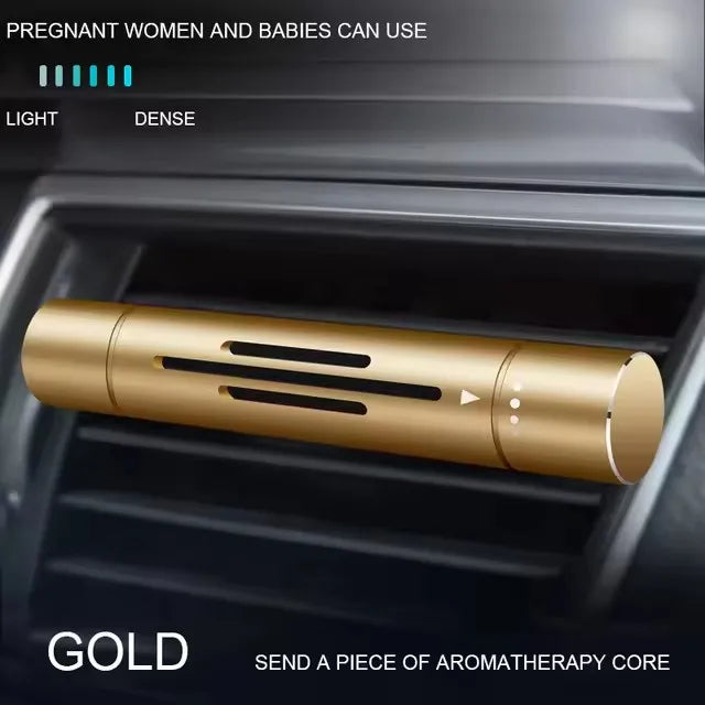 Car Air Freshener Smell In The Car Styling Air Vent Perfume Parfum Flavoring For Auto Interior Accessorie Air Freshener Custom