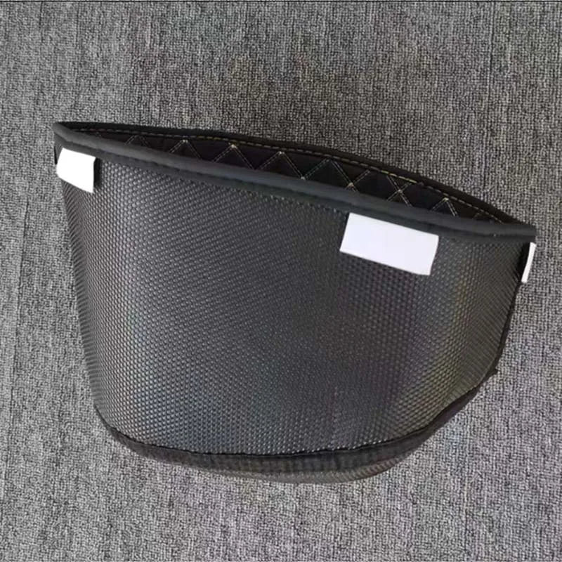 Seat Liner Modified For Vespa GTS300 GTS 300 GTS 2012-2022 Seat Liner Toilet Seat Helmet Luggage Bucket Motorcycle Accessories
