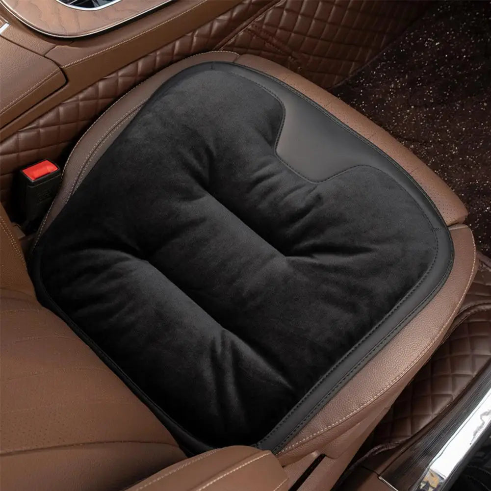 New Front Car Seat Cover PU Leather Cars Seat Cushion Protector Automobiles Universal Mat Chair Seat Car Auto Pad Accessories