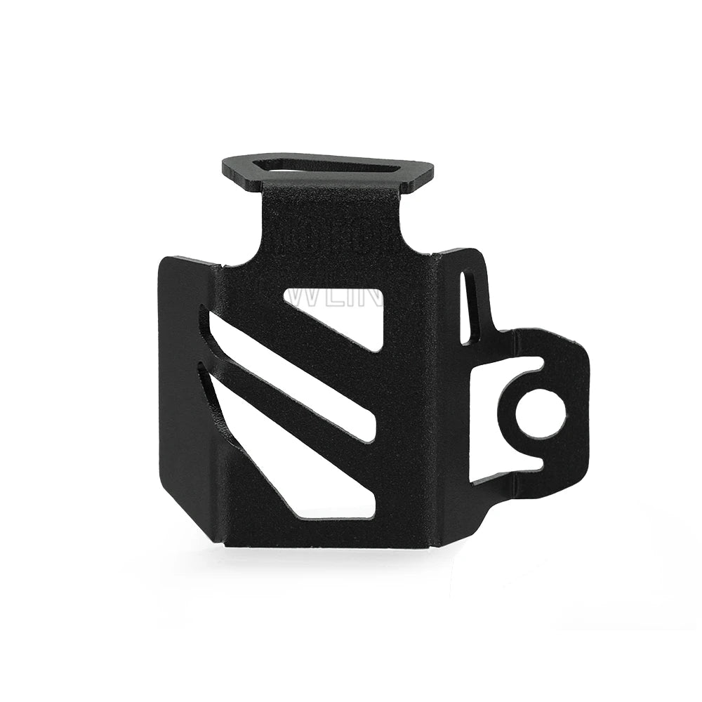 Motorcycle Rear Brake Fluid Reservoir Cap guard Protection For Yamaha MT07 MT09 MT03 MT10 MT25 MT125 MT 07 09 10 25 FZ07 FZ09