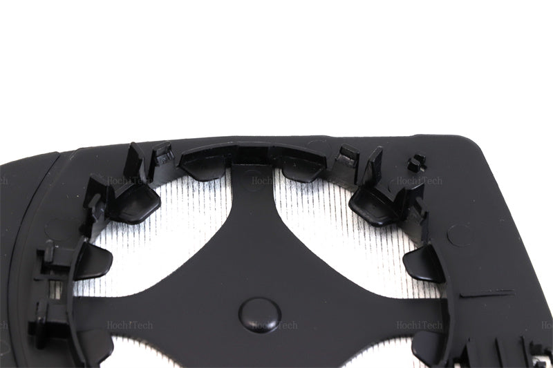 For Volkswagen VW Golf 7 MK7 / MK7.5 GTI GTD 2012-21 Touran 5T Left or Right Side Heated Wing Mirror Glass Rearview Mirror Lens