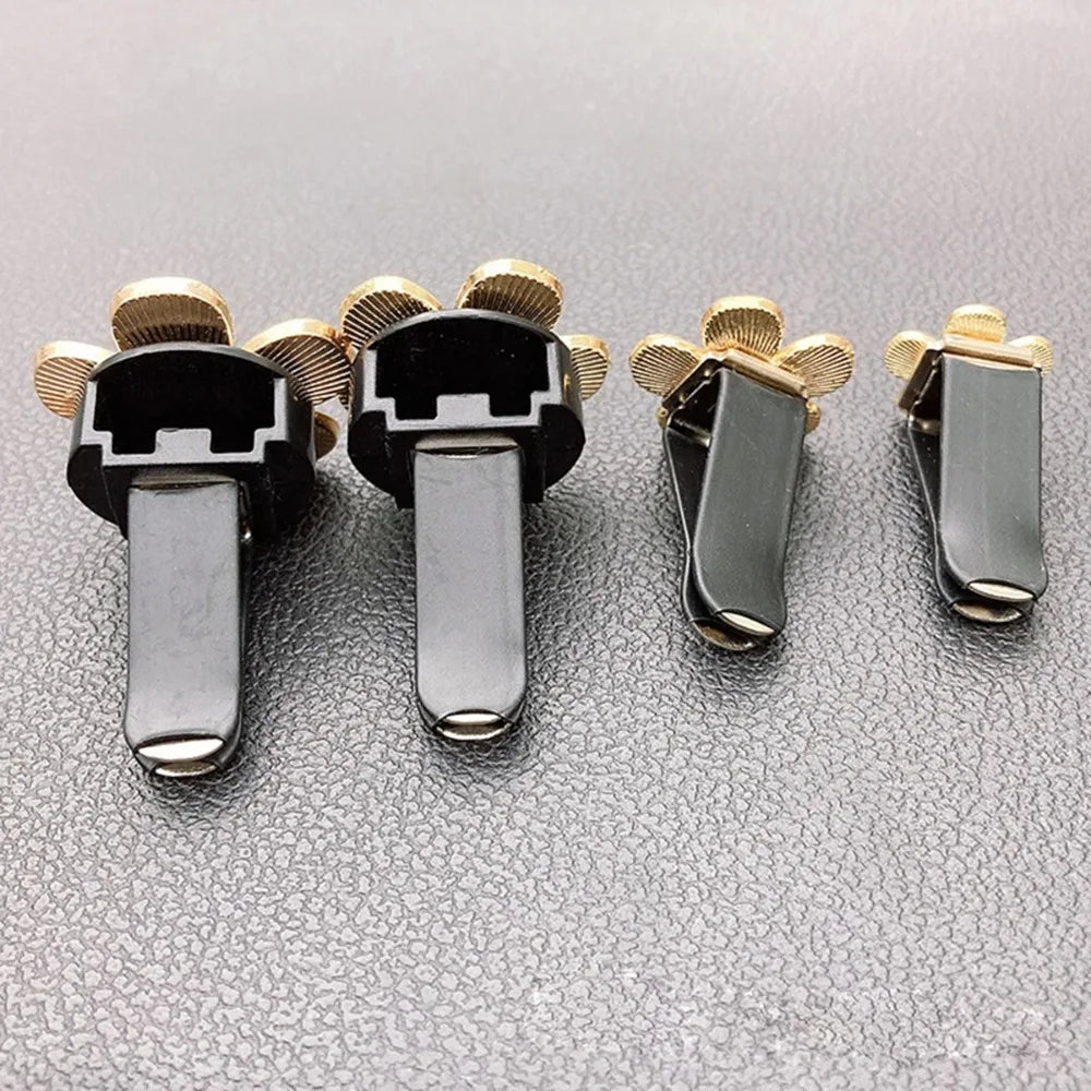 Daisy Car Air Outlet Perfume Clip Cute Mini Flower Aromatherapy Creative Car Interior Decoration Air Freshener Accessories