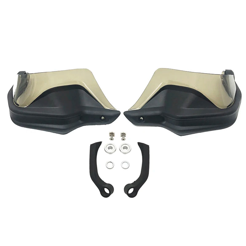 R1250GS R1200GS Wind Deflector Shield Handguards Hand Protectors For BMW R 1200 GS ADV F800GS Adventure S1000XR F900XR F850GS