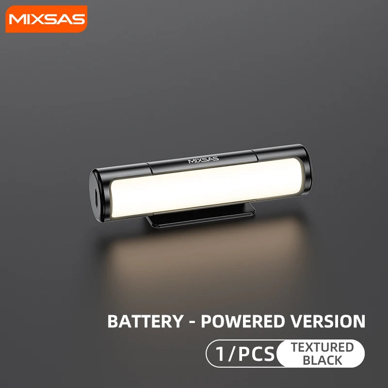 MIXASA 3-Color Car LED Touching Light 695 Portable  Hanging Reading Car Interior Light Illumination Handheld Lamp 트렁크 조명