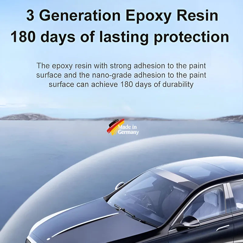 Car Coating Agent Car Car Polishing Agent Liquid Glass Protect Waterproof Against Scratch Stain car polish liquid wax