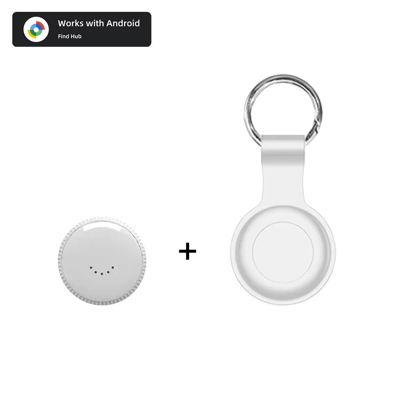 New Google Global Tracker Intelligent GPS Locator Bidirectional Anti Lost Alarm Outdoor Item Anti Loss Device For Android