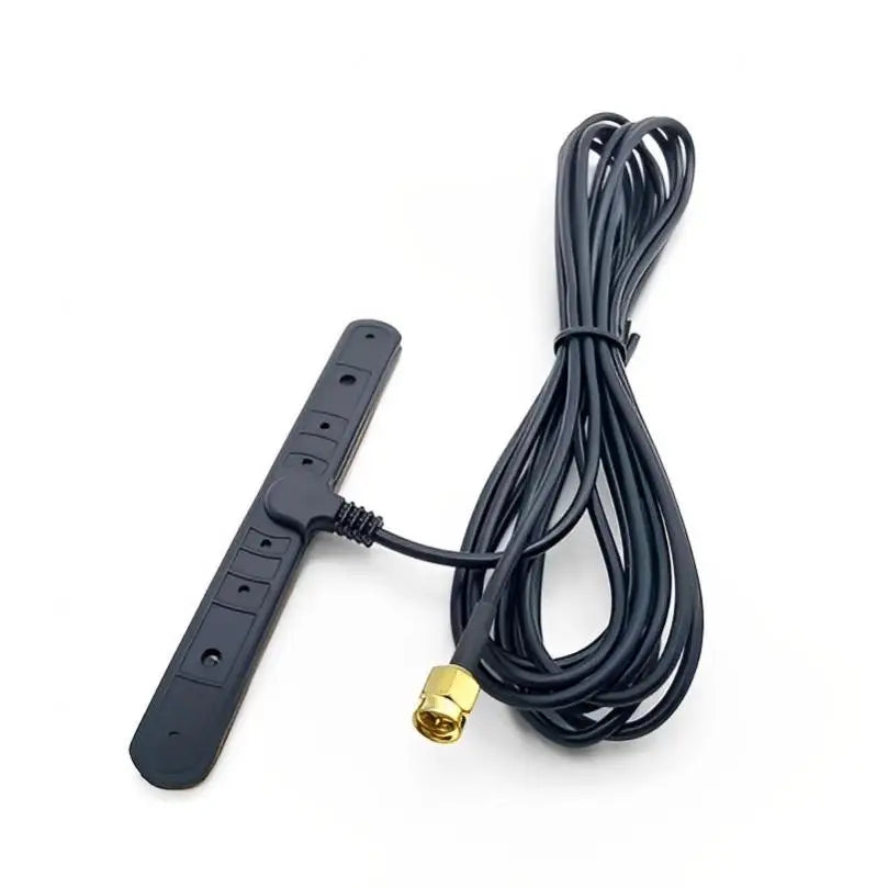 1.5M Car GPS Antenna Universal Position Locate Receiver Signal Booster Stereo Audio Amplifier Navigation Aerial for Auto Truck