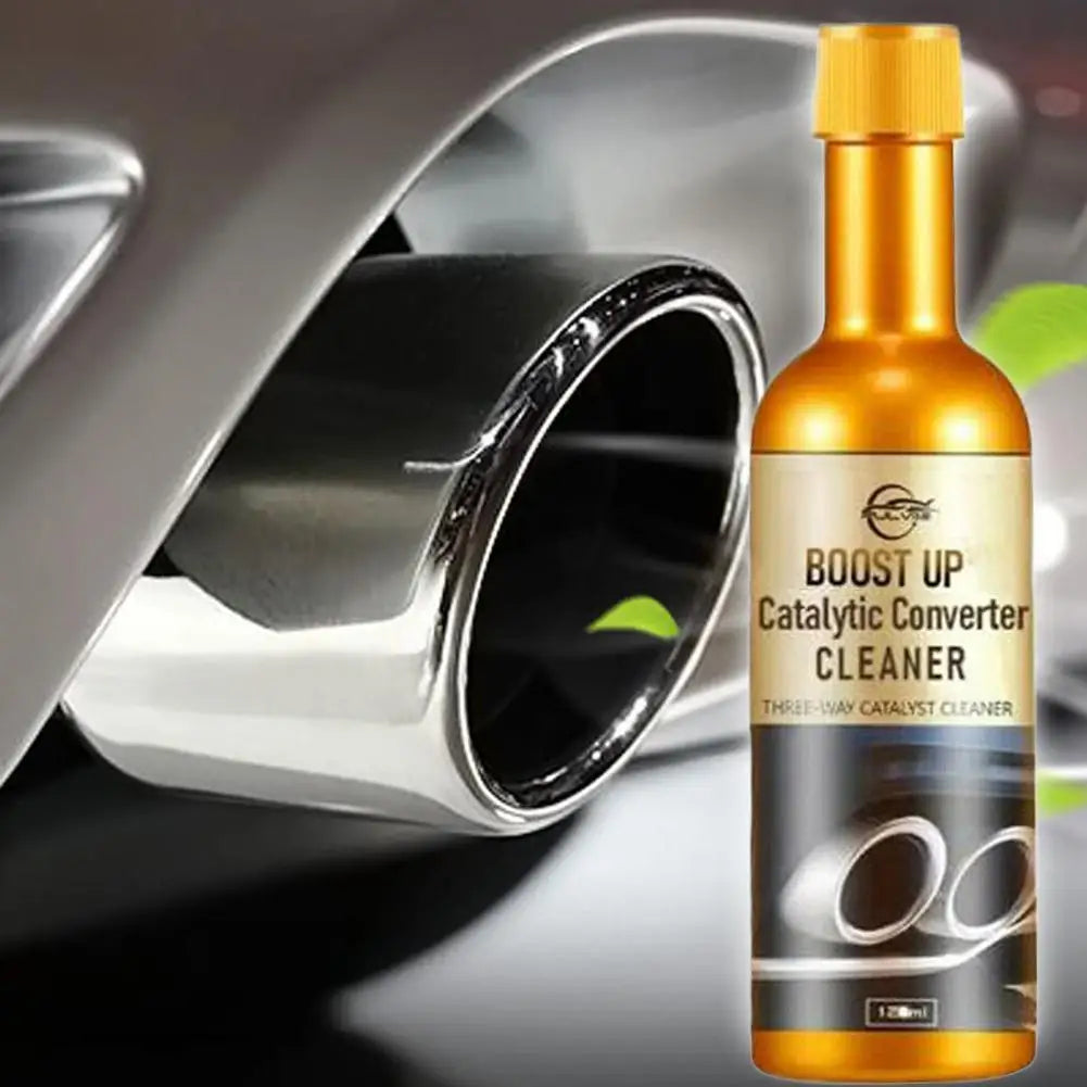 Engine Cleaner Catalytic Converter Cleaner Deep Cleaning Efficient Cleaner Engine CSV Clean Accelerators Automobile Cleaner