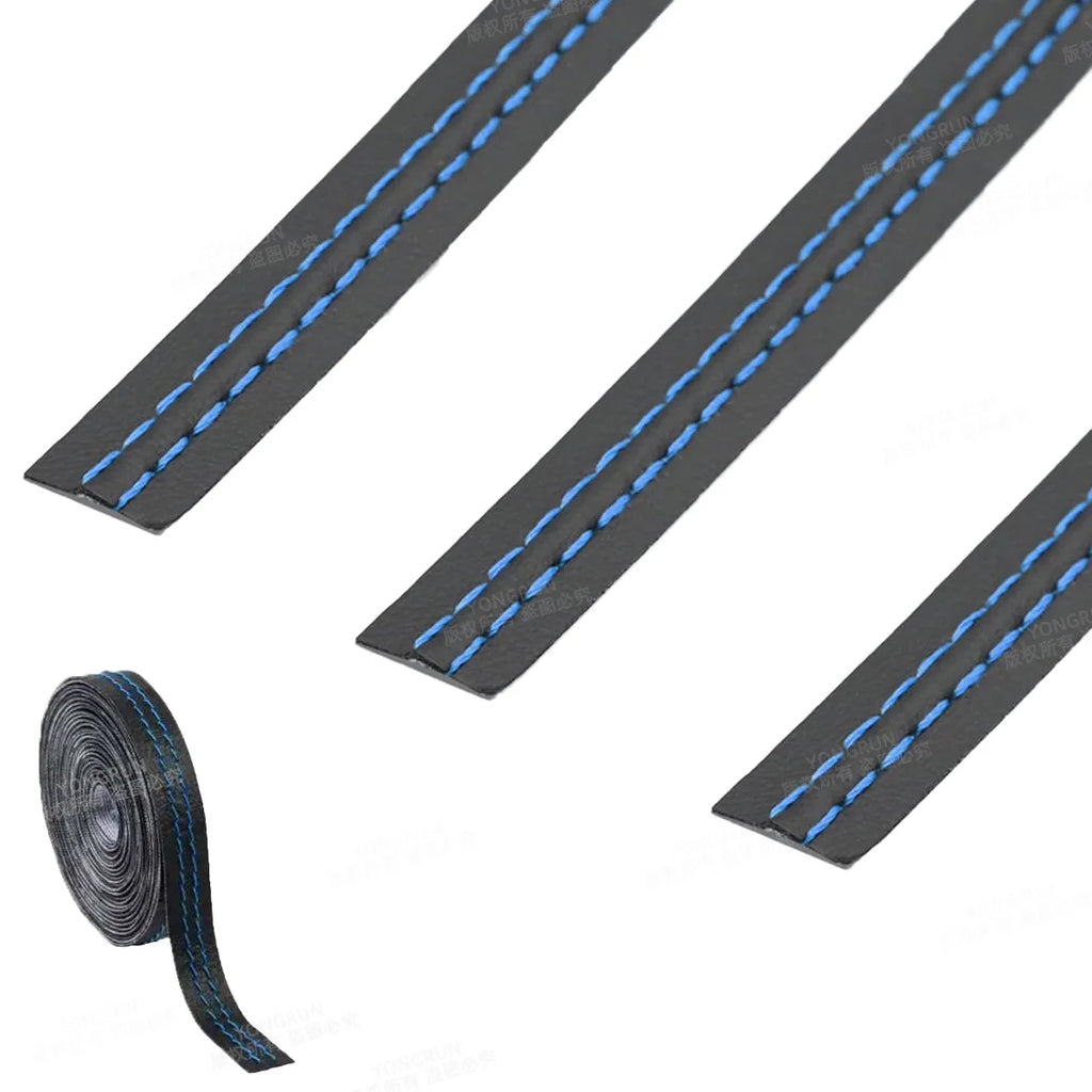 Automotive Interior Decoration Strip Flexible Automotive Interior Diy Decoration Strip Instrument Panel Scratch Protection Strip