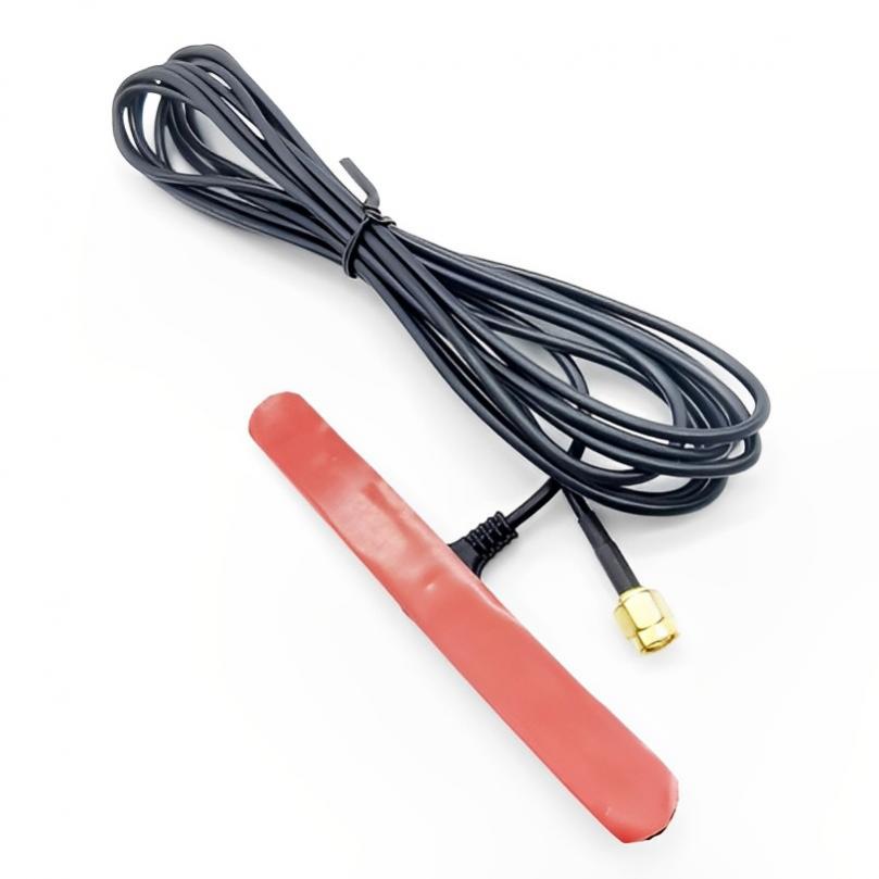 1.5M Car GPS Antenna Universal Position Locate Receiver Signal Booster Stereo Audio Amplifier Navigation Aerial for Auto Truck