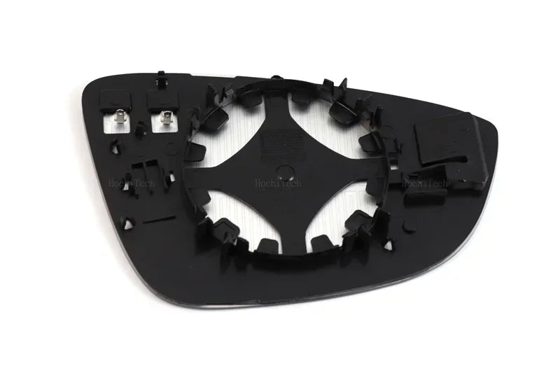 For Volkswagen VW CC 08-16, EOS Scirocco, Jetta MK6 Passat B7 Bettle A5 EU Left or Right Door Side Heated Wing Mirror Glass