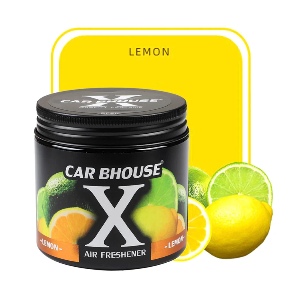 Car Air Freshener Solid Cologne Lavender Lemon Auto Accessories Vanilla Good Smell Odor Eliminator Essential For Home Closet