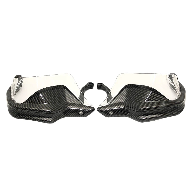 R1250GS R1200GS Wind Deflector Shield Handguards Hand Protectors For BMW R 1200 GS ADV F800GS Adventure S1000XR F900XR F850GS