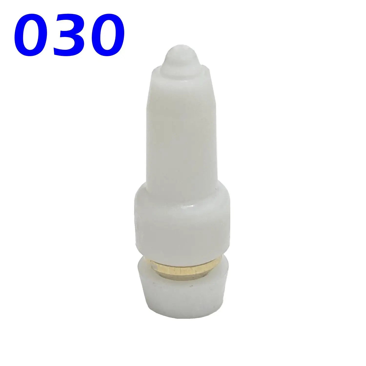 1 PC Replacement Ceramic Core Tip For High Pressure Rotating Turbo Sprayer Repair Kit