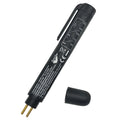 Accurate Oil Quality Diagnostic Tool 5 LED Indicator Automotive Brake Oil Tester Car Brake Fluid Tester Pen Car Diagnostic Tools