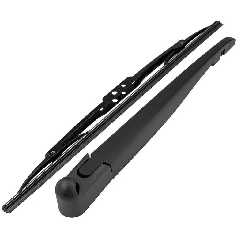 6429V5 Rear Windshield Wiper Arm Blade Replacement For Peugeot Partner 2002-2009 Rear Wiper Arm Car Accessories