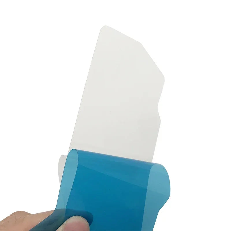 For Honda CRF1100L Cluster Scratch Protection Film CRF 1100L CRF1100 L africa twin NT1100 Screen Protector Motorcycle Accessorie