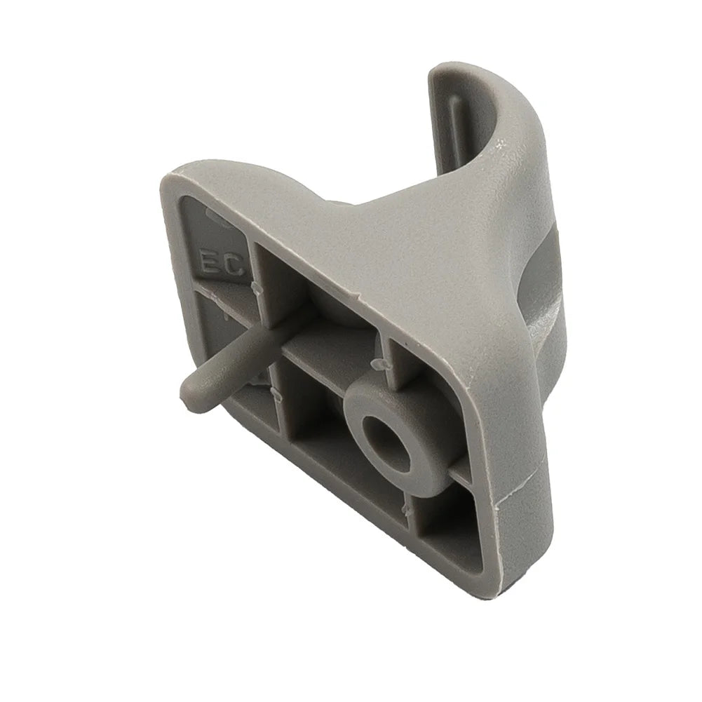 1pc Grey Car Sun Visor Clip Holder Bracket Part For Hyundai I20 GETZ 2008-2015 8523505100OM Sunvisor Clips Hook Support Bracket