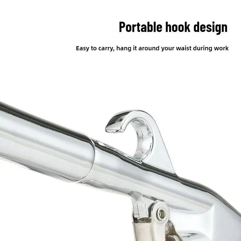 Tornador Air Blow Car Wash Gun 0.4Mpa-10Mpa High Pressure Gun Interior Detailing Cleaning Tools Dust Blowing Dry Cleaning