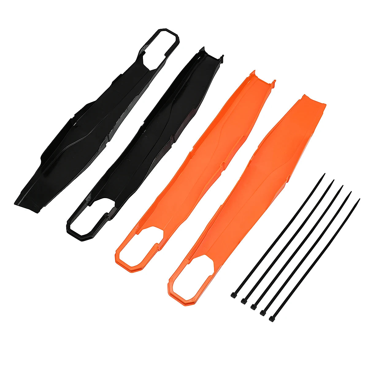 Motorcycle New 2023 Swingarm Swing Arm Protector For KTM XCW XCFW EXC EXCF TPI Six Days 150 200 250 300 350 450 500 2012-2022