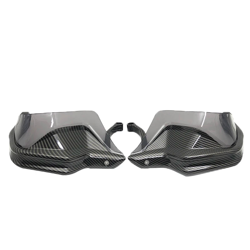 R1250GS R1200GS Wind Deflector Shield Handguards Hand Protectors For BMW R 1200 GS ADV F800GS Adventure S1000XR F900XR F850GS