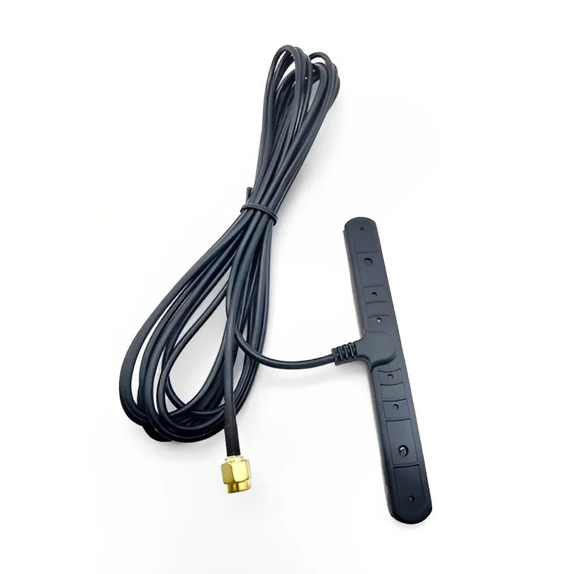 1.5M Car GPS Antenna Universal Position Locate Receiver Signal Booster Stereo Audio Amplifier Navigation Aerial for Auto Truck