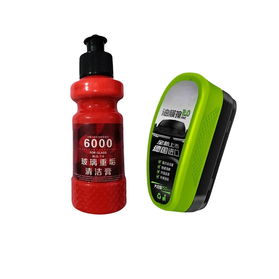 1/2/3/5 Sets Car Glass Coating Agent, Rainproof Windshield Rain Repellent, Liquid Polymer Car Waterproof Spray, Car Detailing