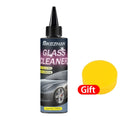 Car Glass Coating Ceramic Coating Nano Crystal Coating Car Windows Polishing Scratch Resistance Glass Waterproof Dustproof Agent
