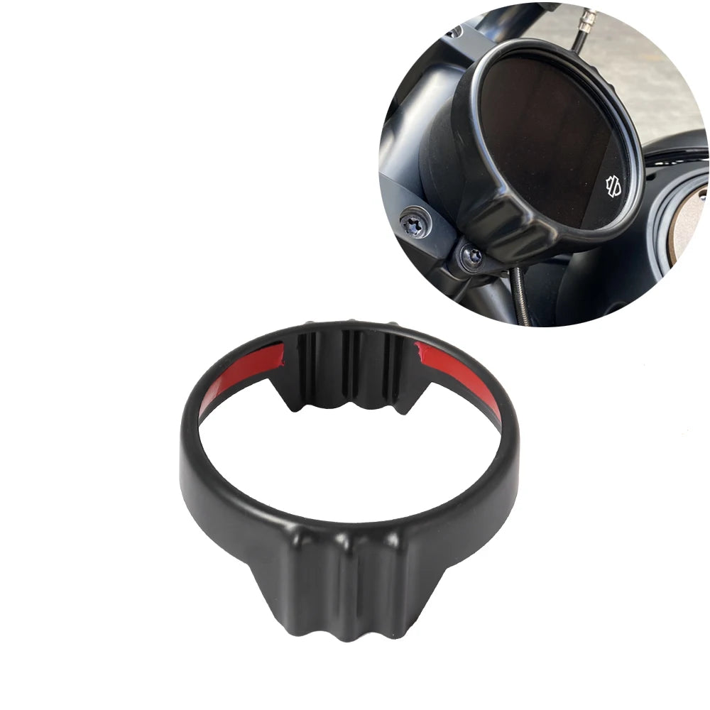 Motorcycle For Harley Sportster S 1250 S RH 1250 S RH1250S 21-2022 NEW Meter Frame Protection Screen Protector Instrument Guard