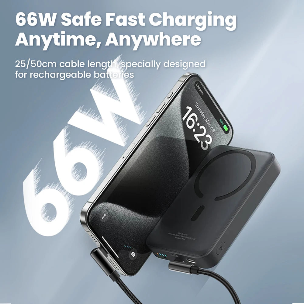 0.25m/0.5m Short Data Cable 90 Degree Elbow USB A/USB C To Type C Fast Charging Cable For Iphone 15 16 Xiaomi Samsung Huawei