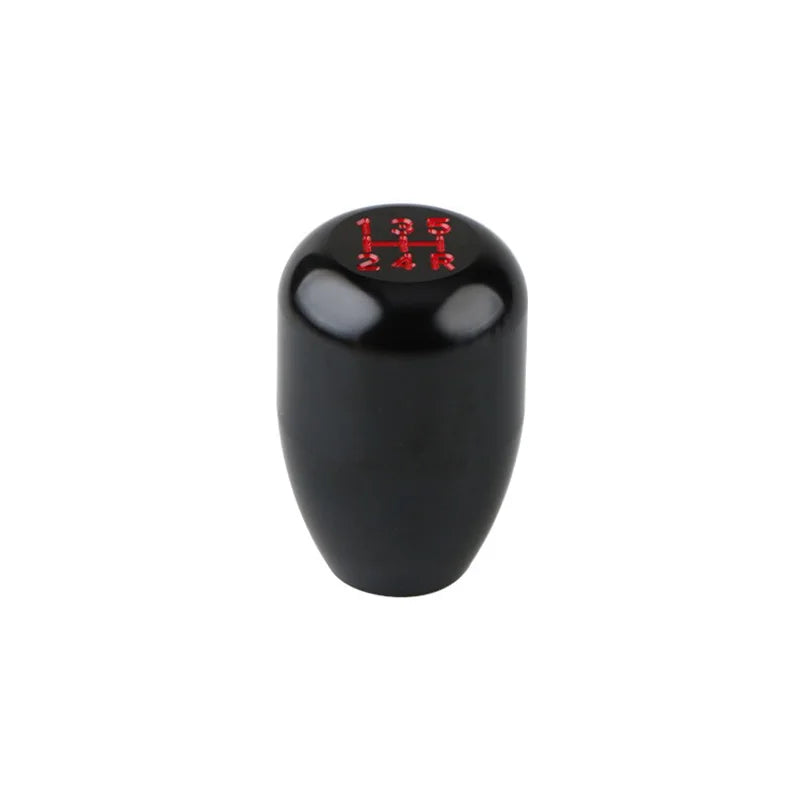 1Pcs 5 Speed Universal Car Gear Shift Knob For Manual Transmission Automatic Gear level Shifter Gear Knob Auto Accessories