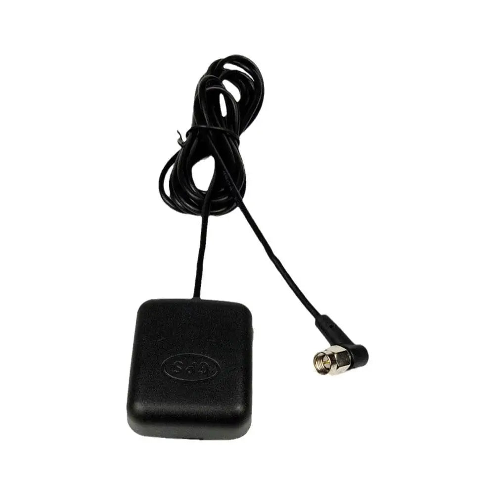 1.7M Car GPS Antenna SMA Connector Auto Aerial GPS Receiver Adapter For Car Navigation Night Vision Camera Player ﻿New