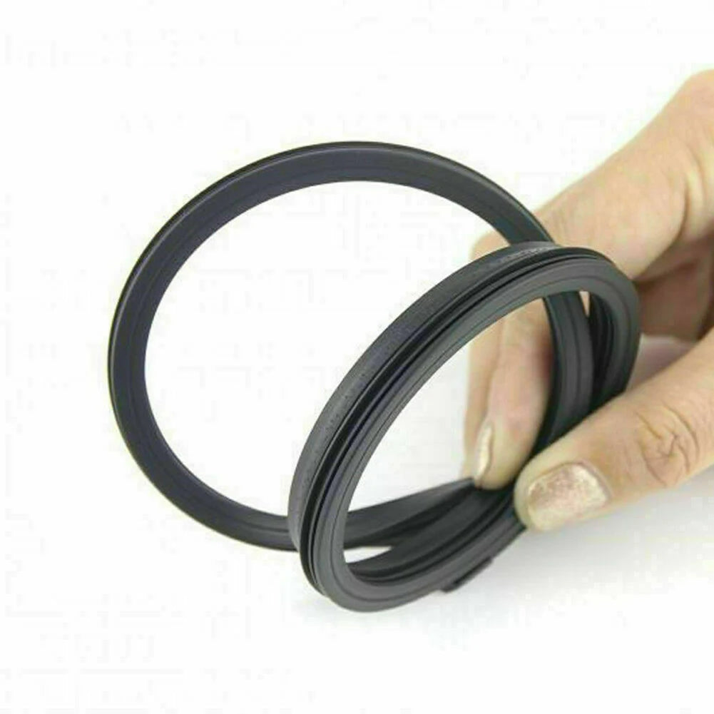 2Pcs 26‘’ Silicone Wiper Blade Frameless For Auto Car Bus Windshield Fits Most Cars/buses/vans/lorries/trucks