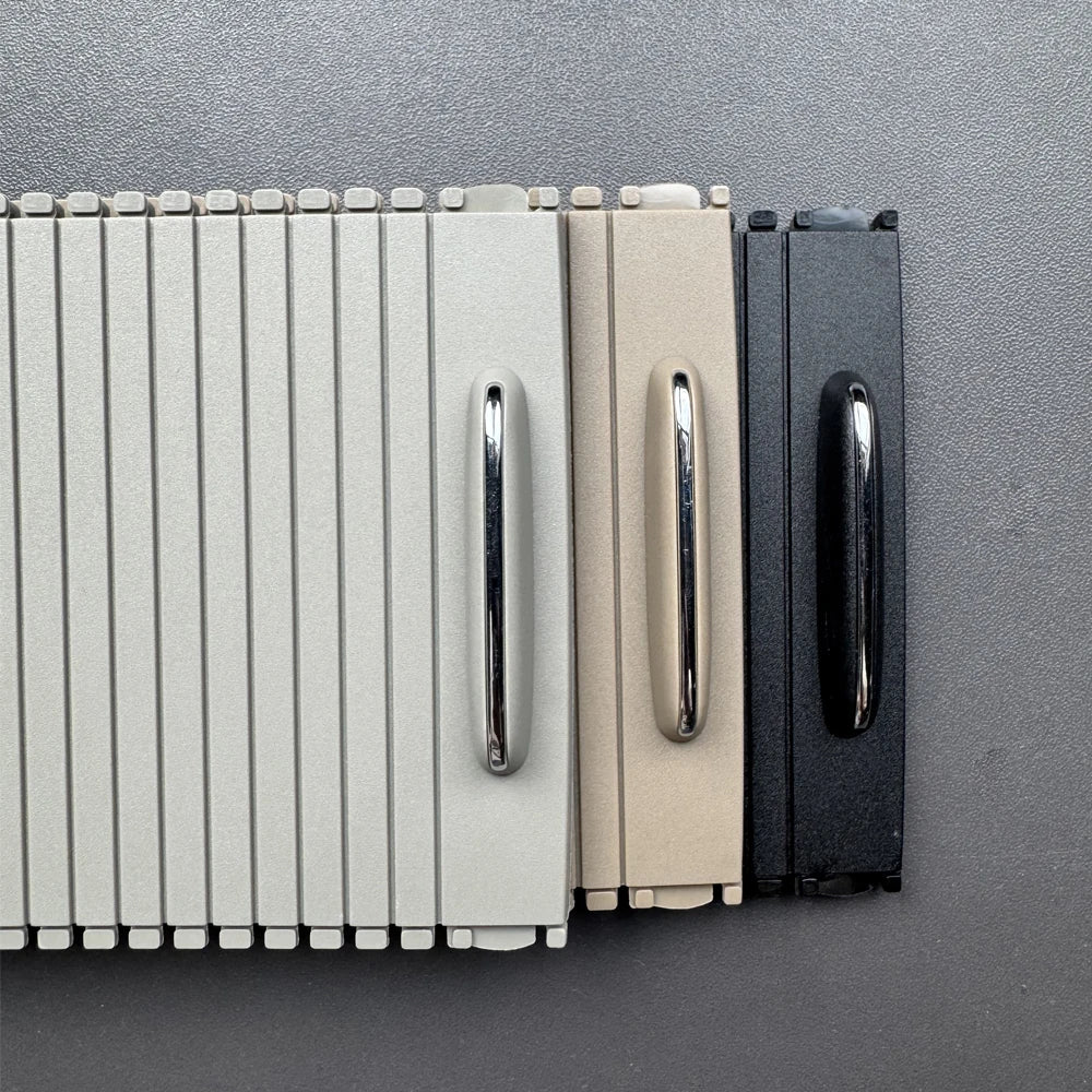 Car Inner Indoor Centre Console Roller Blind Cover For Mercedes Benz C Calss W204 S204 E Class W212 S212 2046807607 9051 7E94