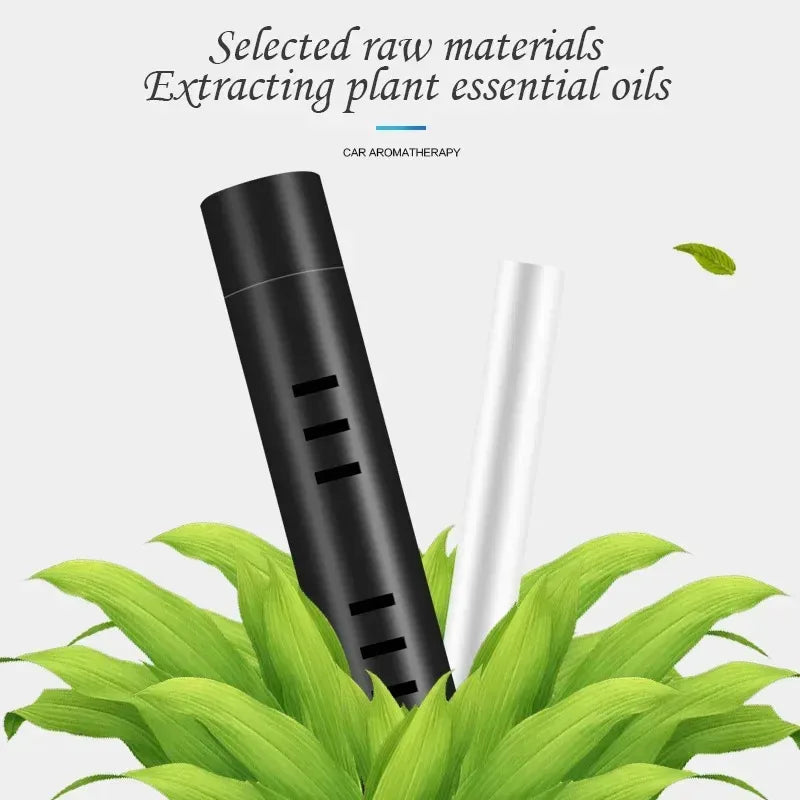 5/6/10/24pcs Air Freshener Smell Car Vent Perfume Flavoring Auto Interior Accessorie Custom Styling Remove Odors Aroma