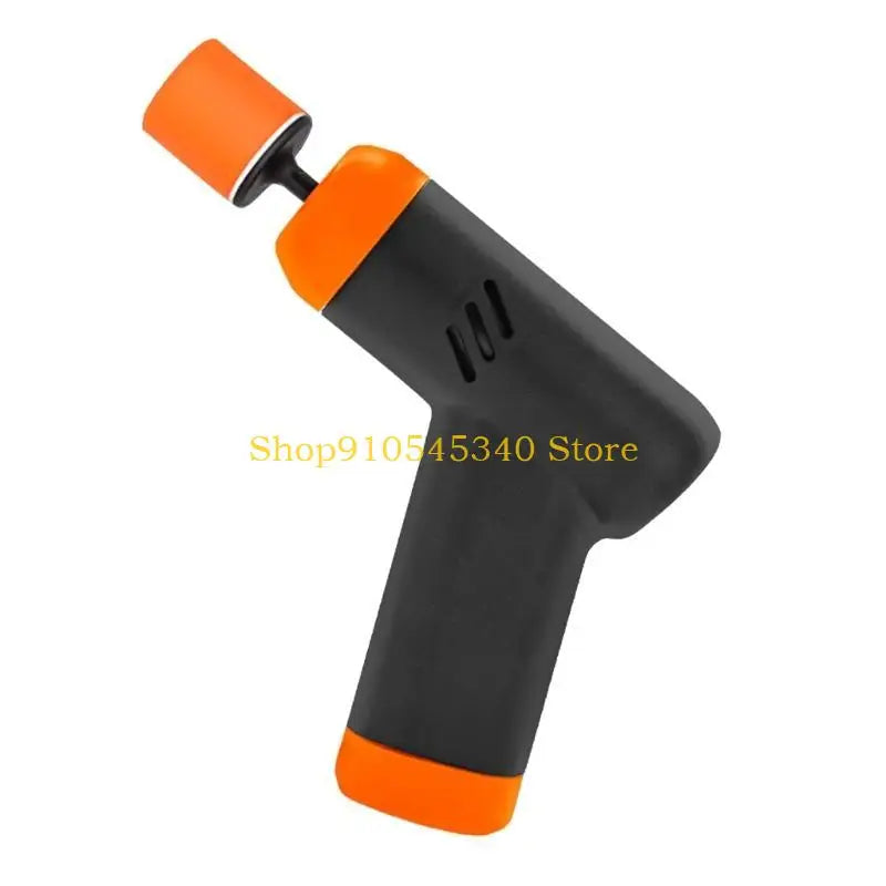U2JA Car Polisher Handheld Wireless Polisher Car Polishing Waxing Machine Power Tool for Car Body Cleanig Waxing Repair