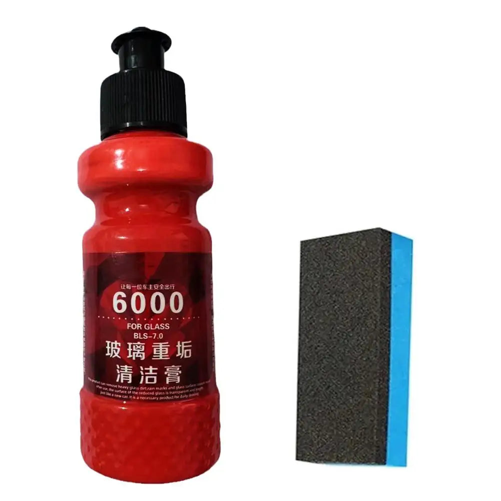 1/2/3/5 Sets Car Glass Coating Agent, Rainproof Windshield Rain Repellent, Liquid Polymer Car Waterproof Spray, Car Detailing