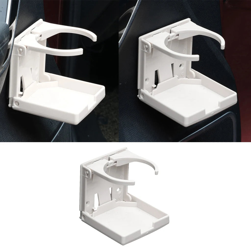 Car Cup Drink Holder Storage Box Organizer Double & Single Din CX-28 Radio Pocket Universal Car Cup Drink Bottle Stand Holders