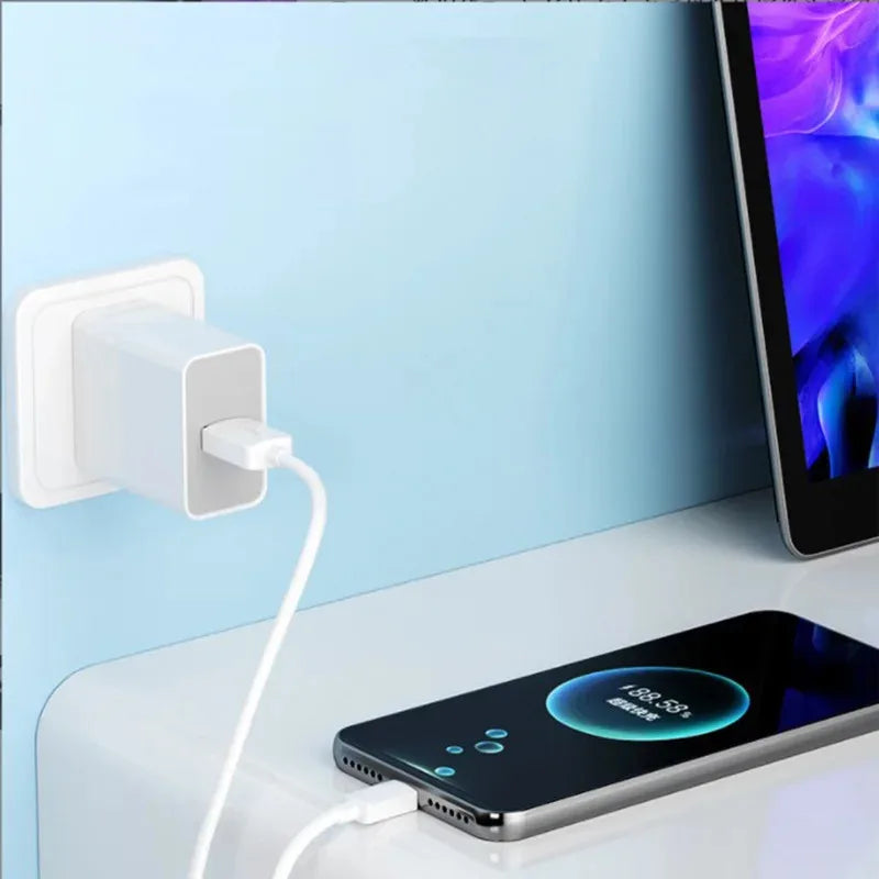 3/5/8/10M Long USB Type C Cable For Samsung S10 Fast Charging USB-C Type-C Cable For Huawei Xiaomi Mi 9 Oneplus 6t USBC Charger