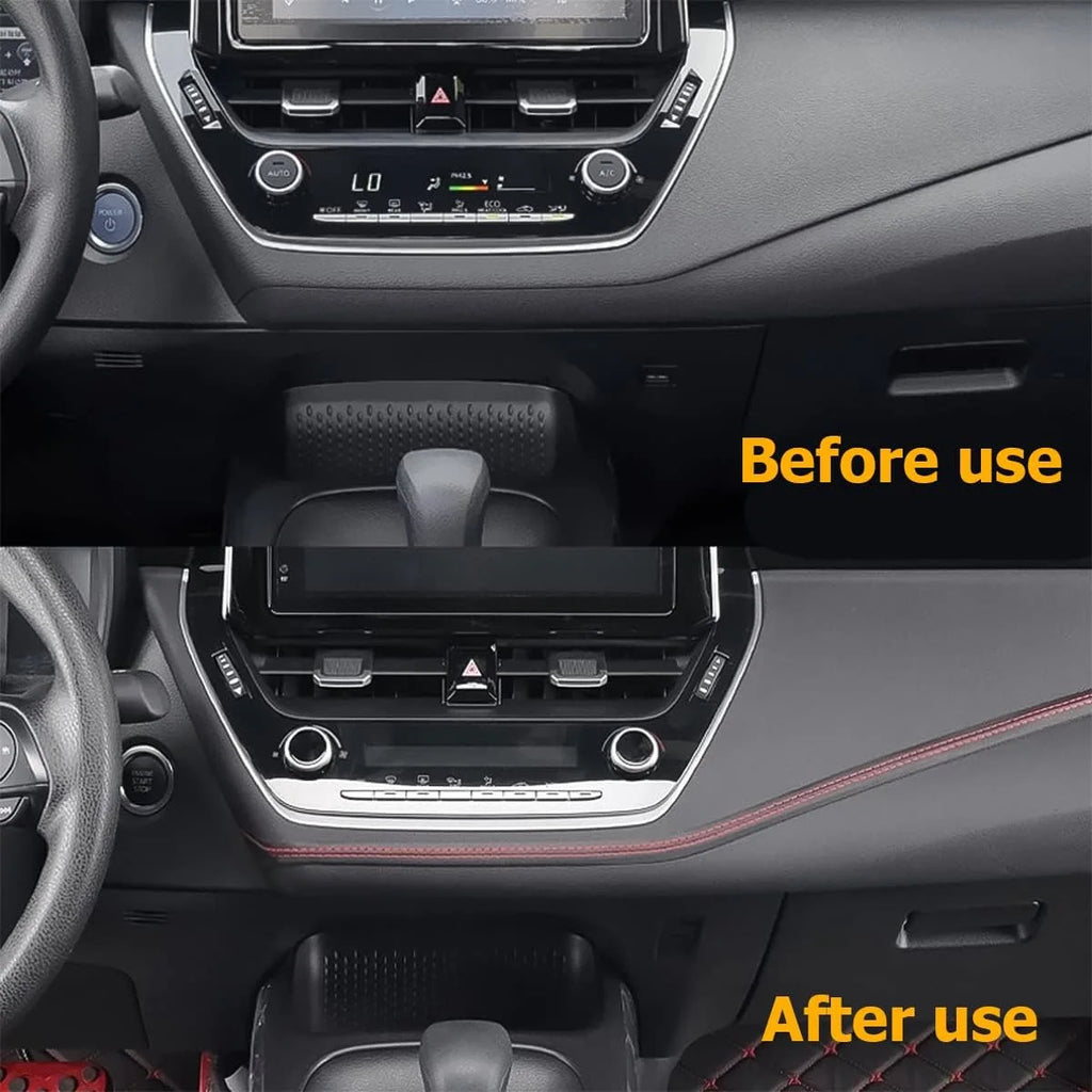 Automotive Interior Decoration Strip Flexible Automotive Interior Diy Decoration Strip Instrument Panel Scratch Protection Strip