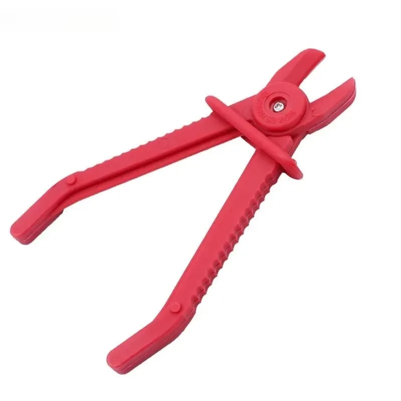 New for Hose Clamp Removal Hand Tool for Car Repair - 3Pcs/Set Hose Tube Clamp Pliers Tool Brake Fuel Water Line Clamp Pliers