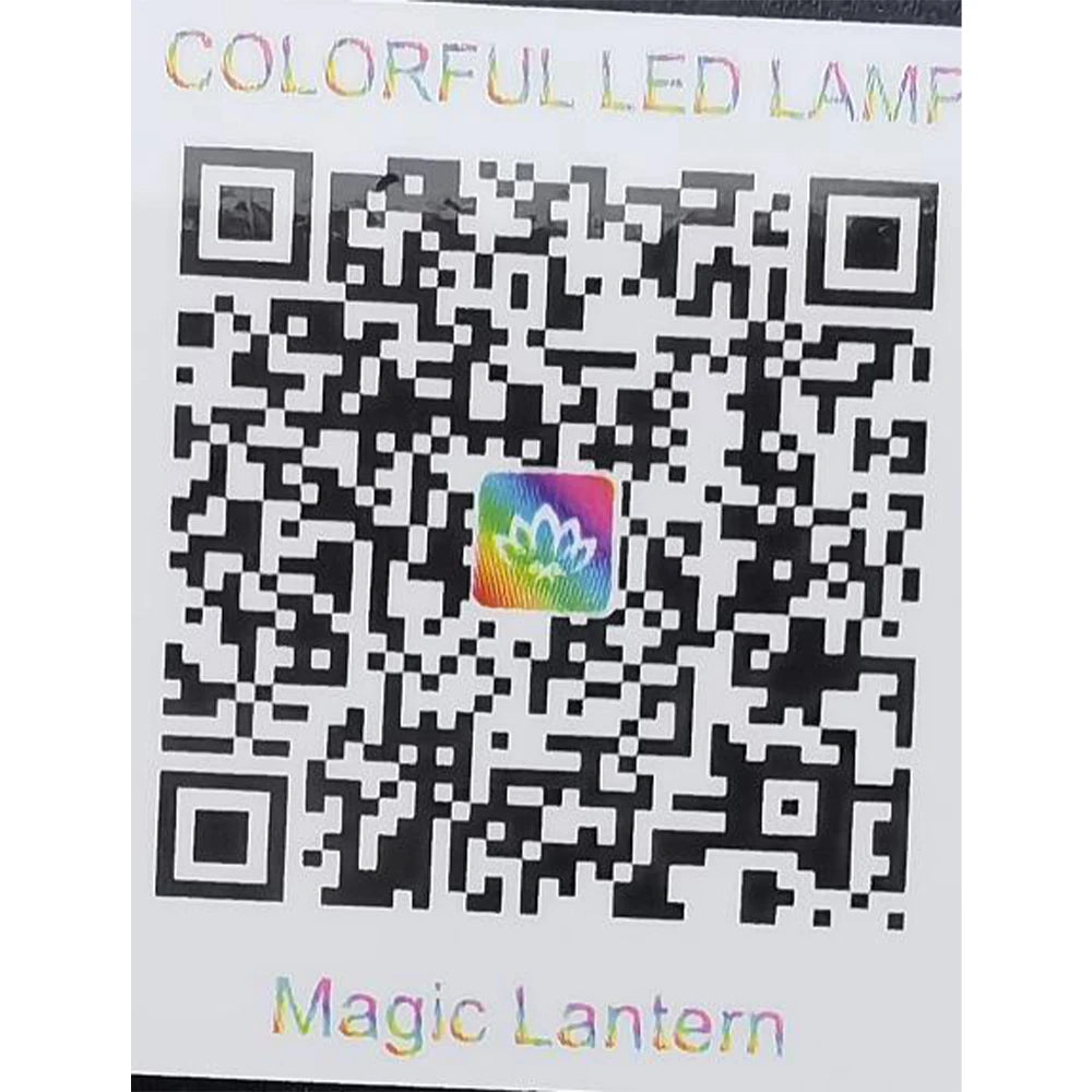 'Magic lantern' Symphony Ambient Light Accessories Full Colors Streamer Rainbow Parts 3 pin 3 wires Interior Interior Mouldings