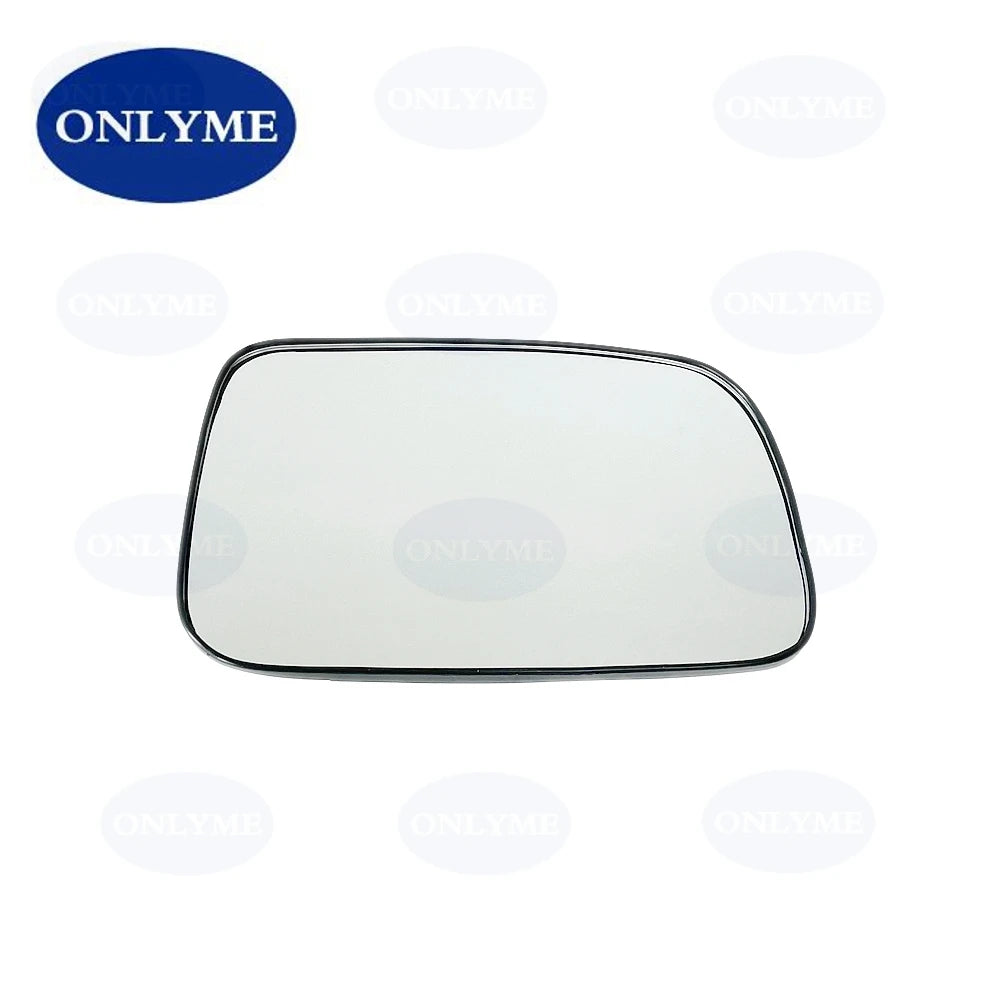 Car Convex Heated Mirror Glass For Toyota Corolla 2004 2005 2006 2007 Prius (04 05 06 07 08 09)  Asian Version
