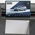 Tempered glass For Geely EX5 Galaxy E5 2024-2026 Car infotainment radio GPS dashboard instrument e5 screen protector accessories
