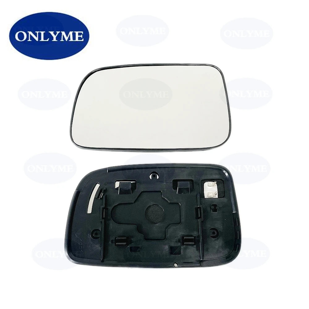 Car Convex Heated Mirror Glass For Toyota Corolla 2004 2005 2006 2007 Prius (04 05 06 07 08 09)  Asian Version