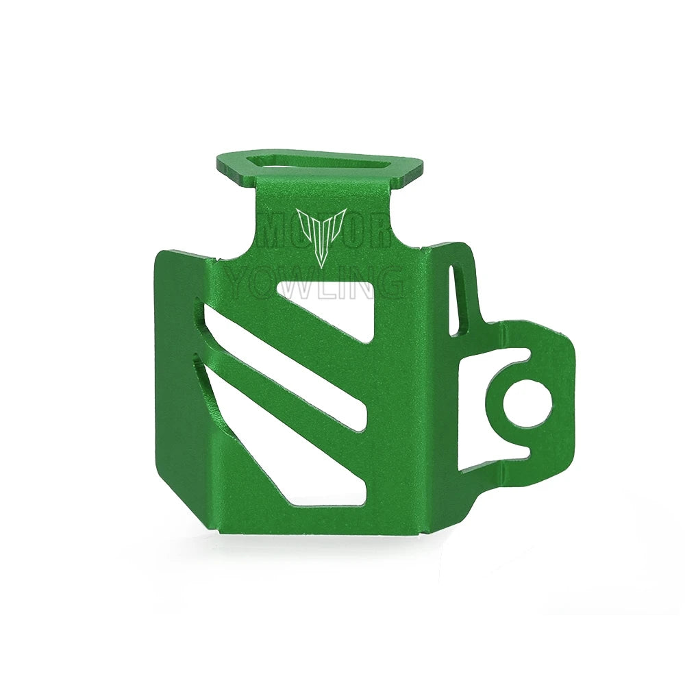 Motorcycle Rear Brake Fluid Reservoir Cap guard Protection For Yamaha MT07 MT09 MT03 MT10 MT25 MT125 MT 07 09 10 25 FZ07 FZ09