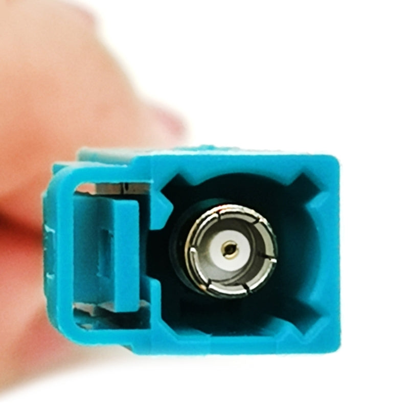 Bluetooth-compatible WiFi Antenna FAKRA-Interface For-BMW Main Unit Brush Carplay Aerial Wire Harness Auto Electronics