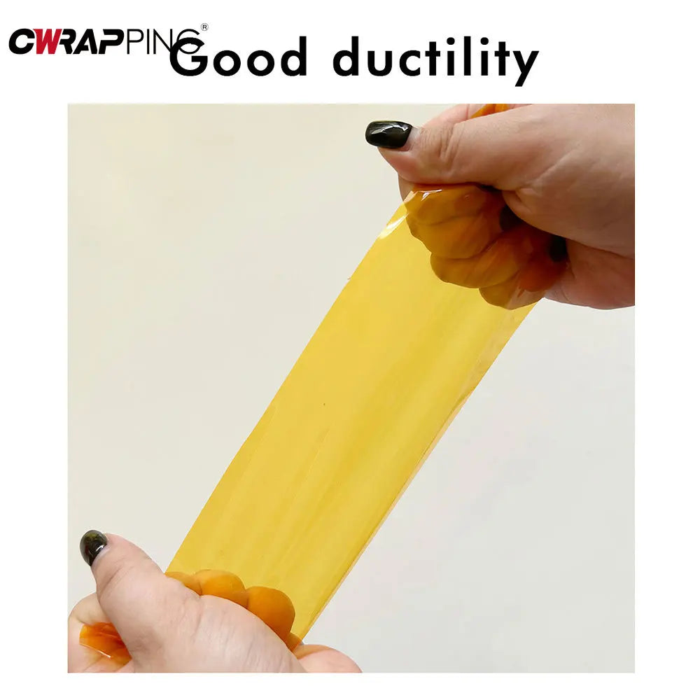 Car Fog Light Headlight Taillight Tint Vinyl Film Sheet Sticker Scratch Resistant Auto Body Film Cover Tunning Car Accessories